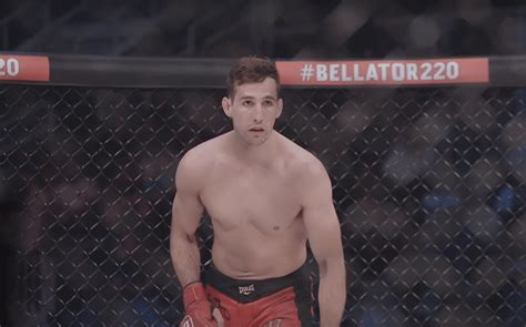 Ex Bellator Champion Ufc Contender Rory Macdonald Signs With Pfl