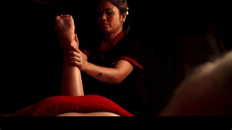 Salon De Massage Thaïlandais Boa Thaï Massage Thaïlandais Huiles