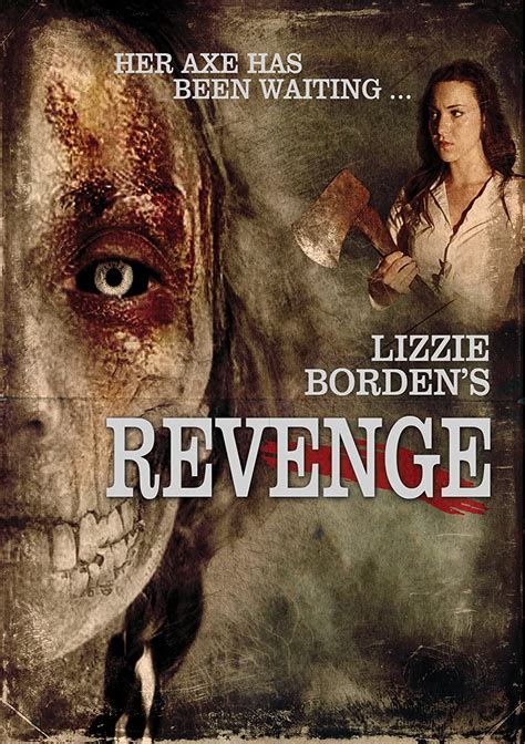 Mindy Robinson And Veronica Ricci Nude In Lizzie Bordens Revenge Xnxx