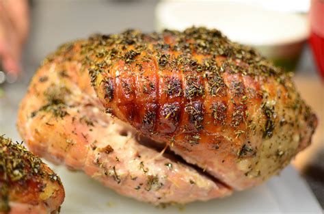 Oven Roasted Turkey Breast | Everyday Family Favorites