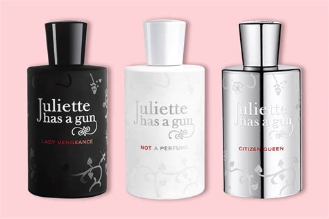 Best Juliette Has A Gun Perfumes Fragrancereview Com