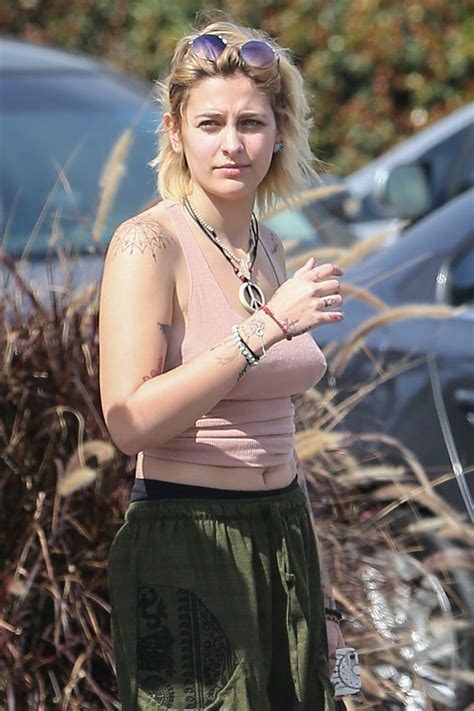 ~ for booking please contact republic records/wme/img. Paris Jackson Casual Style - Out With a Friend in Venice ...