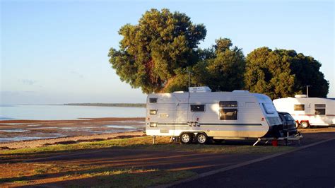 Caravan And Camping