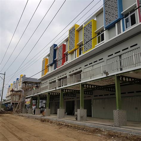 Pintu Harmonika