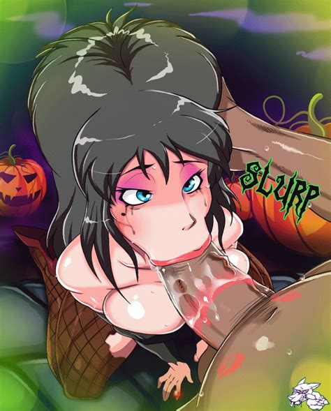I Ate All The Candy Again Animated By Gmeen Hentai