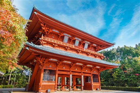 Top 9 Experiences and Best Places to Visit in Japan - Routeperfect Blog