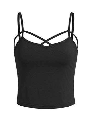 Find The Best Cross Front Tank Top For You A Comprehensive Guide