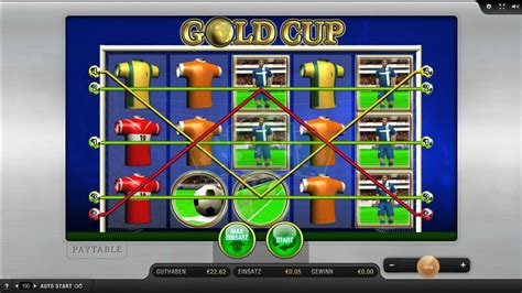 Merkur stahlwaren gmbh & co. Gold Cup™: Merkur - Jetzt online spielen