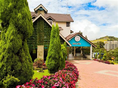 ✔ we had reported the faulty plug point at night and he sent the talented housekeeping staff to attend to it immediately. TERKINI 20 HOTEL MENARIK DI CAMERON HIGHLAND 2020 - TCER.MY