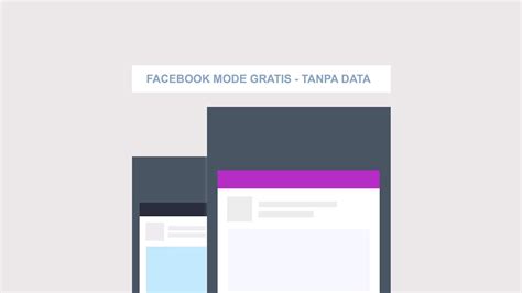 .tanpa pulsa / kuota terbaru aplikasi internet gratis android tanpa root saat ini menjadi aplikasi yang banyak dicari oleh para pengguna smartphone android yang memiliki budget terbatas dalam membeli kuota. Cara Akses Facebook Gratis Tanpa Pulsa dan Kuota - Internet Sememi