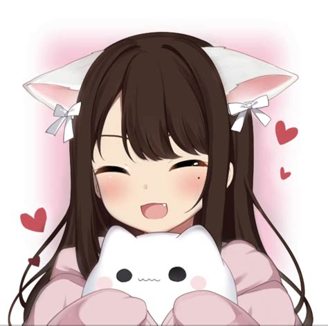 Top 122 Cute Anime Cat Girl
