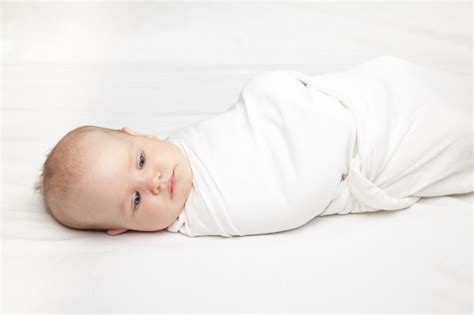 Should you swaddle your baby? - Harvard Health Blog - Harvard Health Publishing