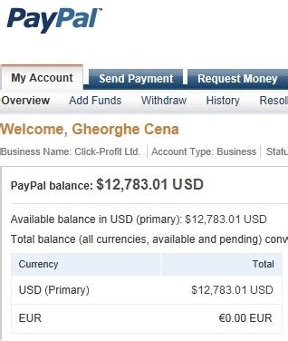 PAYPAL BOOSTER-MAKE MONEY ONLINE