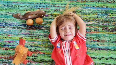 Toddler Tantrums 10 Of The Funniest Reasons Kids Have Kicked Off As