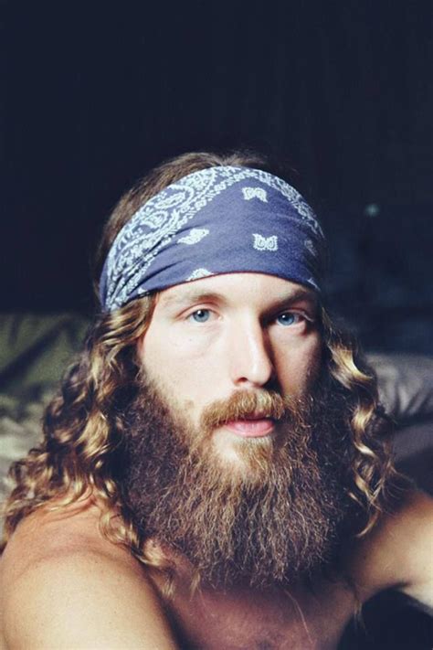 What do we recommend to complete. 1000+ images about Bandana headband for men on Pinterest ...