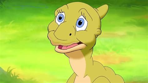 The Land Before Time Full Episodes The Mysterious Tooth Crisis