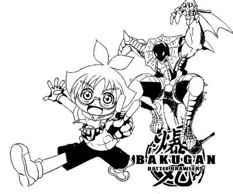 Die bakugan ausmalbilder sind eine solche sorte, nach der eltern oft suchen. Bakugan 31 Ausmalbilder für Kinder. Malvorlagen zum ...