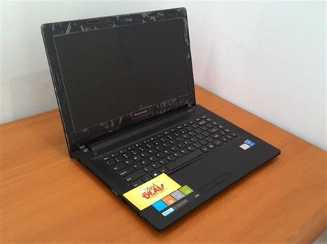 Read online or download in pdf without registration. Jual Lenovo G40-45-80E100-29ID. AMD E1-6010. HDD 500GB ...