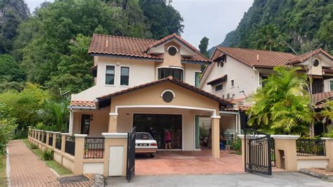 According to the 2020 brand finance report, maybank is malaysia's most valuable bank brand. Ipoh Properties For Sale and For Rent 怡保房屋产业出售出租 - Ipoh ...