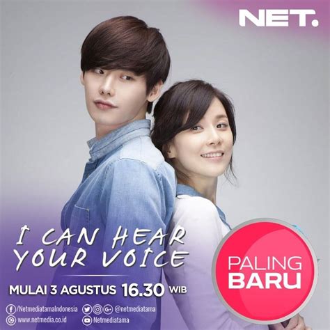 Sinopsis I Can Hear Your Voice Episode 1 18 Lengkap Dailysia