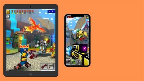 the 10 best shooting games for ios hgg