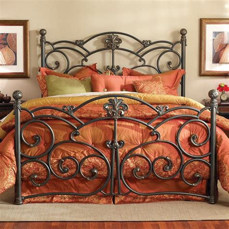 Iron Bed Create The Bed Of Your America S Oldest Source For Fine Iron