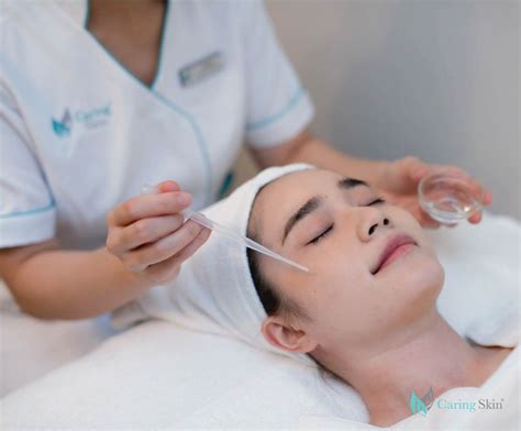 Caring Skin Beauty Treatment And Spa Beauty And Wellness Jcube