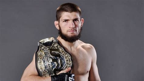 Обладатель пояса ufc в легком весе хабиб нурмагомедов в третий раз защитил титул, досрочно выиграв у американца джастина гэтжи. Khabib Nurmagomedov Sets Out On A Charity Mission In ...