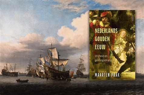 Nederlands Gouden Eeuw - Publicatie - Universiteit Utrecht