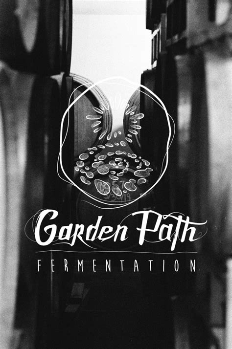 garden path fermentation hyperlocal ingerdients oak vessels 100 native yeast