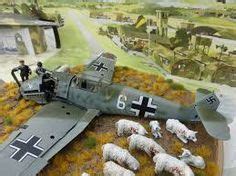 In total i created between 15 to 20 dioramas, showing the different kinds of upgrades you could get. 50 Best 1/72 bf 109 model images | fighter jets, aircraft, messerschmitt