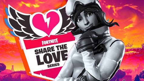 Chat wallpaper is also known as chat theme or chat background. Share The Love Fortnite Wallpapers - Wallpaper Cave