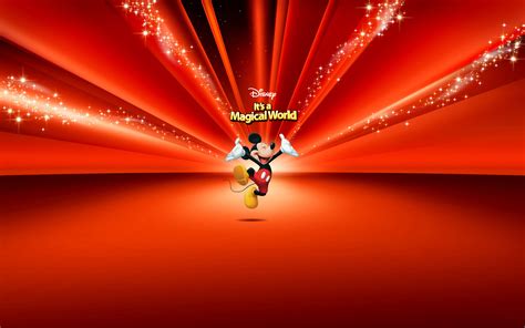 Walt Disney Wallpapers 69 Images