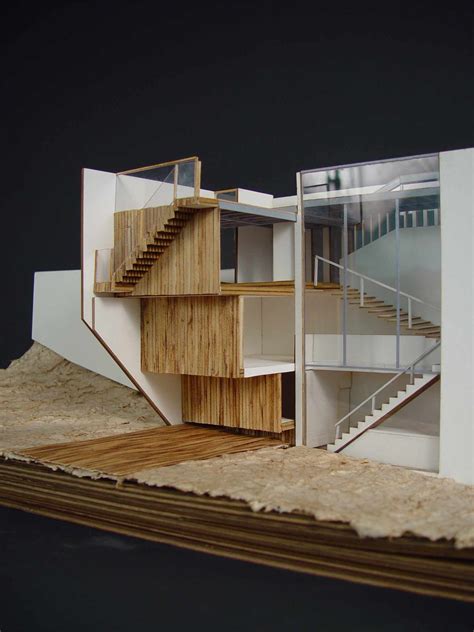 Architectural Models Architecture Model Layout Archit
