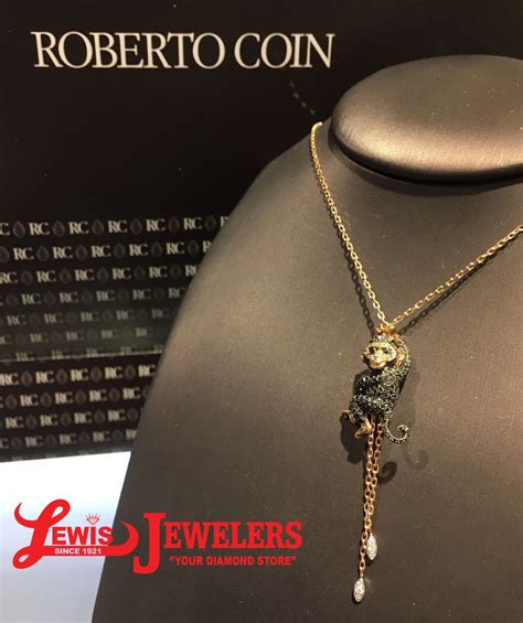 Pin By Lewis Jewelers On Roberto Coin Roberto Coin Jewels Pendant