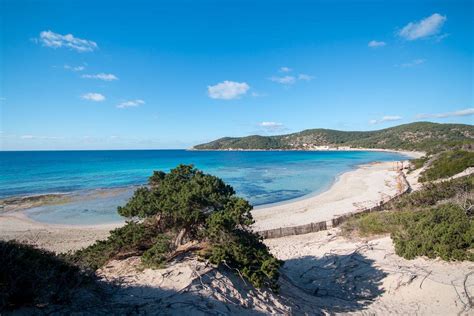 Looking for online definition of ses or what ses stands for? Ses Salines, Ibiza - La guida di Ibiza