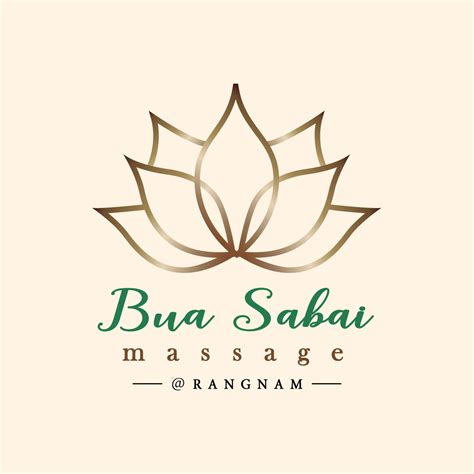book bua sabai massage with thaihand up to 45 discount