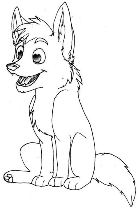You can add your name or print a birthday message in your favorite fonts, sizes, and colors! Free Printable Wolf Coloring Pages For Kids