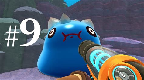 Lets Play Slime Rancher Ep 9 Youtube
