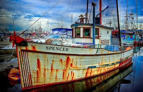 Not to be mistaken with the fighting style dragon breath. Boat in Decay | Rust never sleeps, Multiple exposure, Boat
