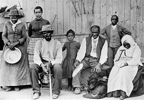 Early Life People Of The Civil War Harriet Tubman