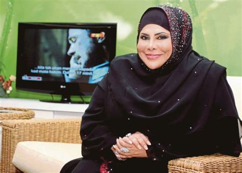 Condolences Continue To Pour In For Datuk Sharifah Aini New Straits