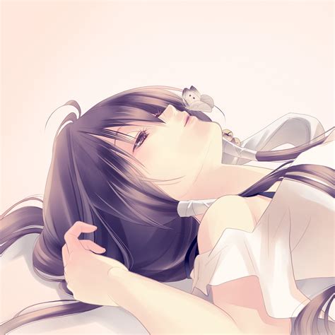 Anime Summer Anime Kawaii Cute Hot Sex Picture