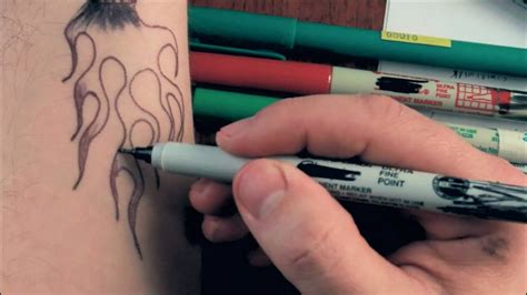 Https://tommynaija.com/draw/how To Draw A Tatto