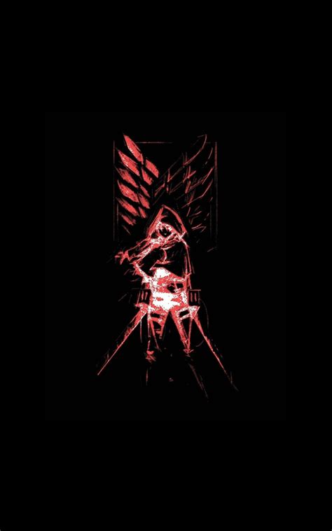Browse millions of popular attack on titan wallpapers and ringtones on zedge and personalize your phone to suit you. Attack On Titan Phone Wallpapers - Wallpaper Cave