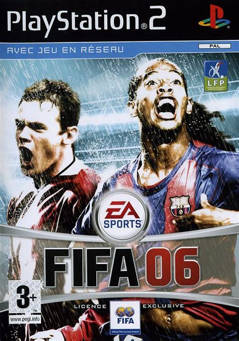 Fifa 06