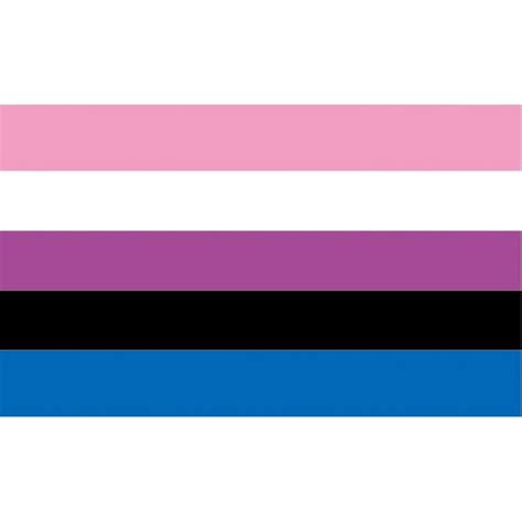 Genderfluid Flag Genderfluid Gay Pride Flag World Flag Shop