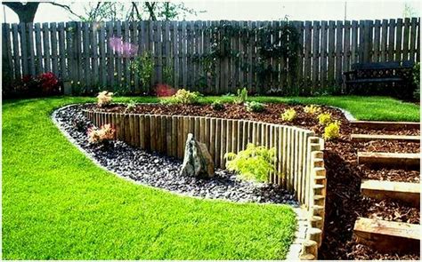 10 Clever Tricks Of How To Makeover Landscaping Ideas For A Sloped