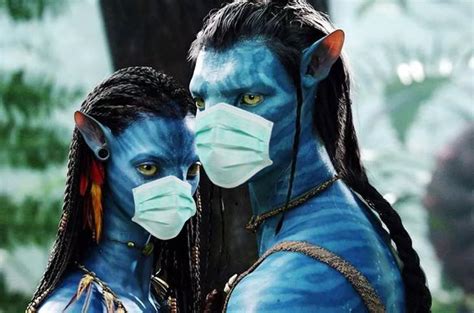 Except for facebook, all the avatars and profile pictures i've seen are square. 'Avatar' Sequels Halt Production in New Zealand Due to ...