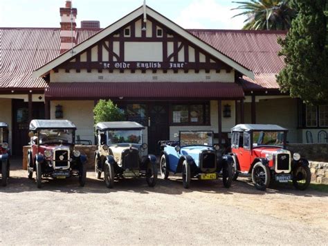 Vintage Cars
